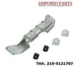 Μεντεσές πόρτας πλυντηρίου ρούχων VARIO 4600